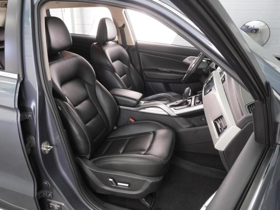 Geely Atlas I Воронеж  - изображение 8