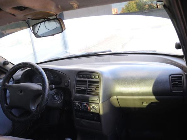 Lada (ВАЗ) 2112 с пробегом 2006 года, цена 101 700 рублей, 250000 км, хэтчбек, Автокод Объявления