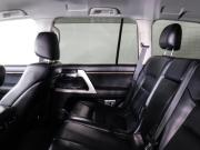 Toyota Land Cruiser 200 Series Рестайлинг 1 Химки  - изображение 26