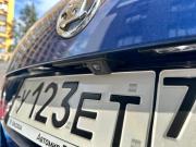 Skoda Octavia III (A7) Рестайлинг Уфа  - изображение 53