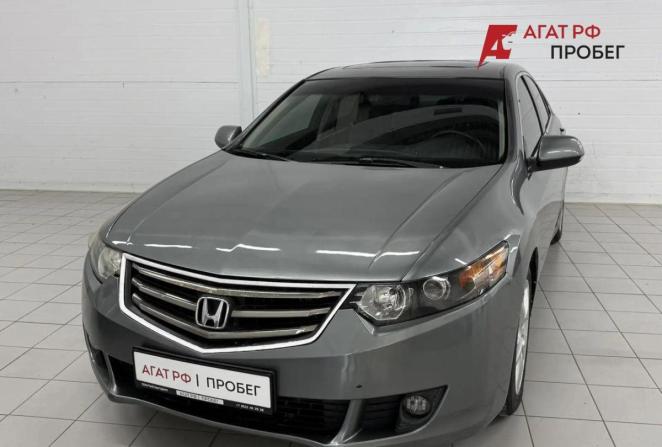 Honda Accord VIII с пробегом 2008 года, цена 855 802 рубля, 224854 км, седан, Автокод Объявления