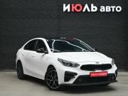 Kia Cerato IV Екатеринбург  - изображение 21