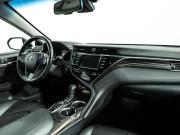 Toyota Camry VIII (XV70) Санкт-Петербург  - изображение 27