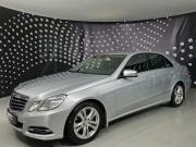Mercedes-Benz E-Класс IV (W212 S212 C207) Новосибирск  - изображение 30