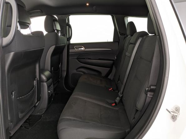 Jeep Grand Cherokee IV (WK2) Рестайлинг с пробегом 2016 года, цена 2 990 000 рублей, 90354 км, внедорожник, Автокод Объявления