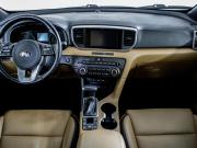Kia Sportage IV Рестайлинг Москва  - изображение 20