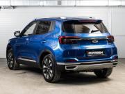 Chery Tiggo 4 I Рестайлинг Ставрополь  - изображение 25