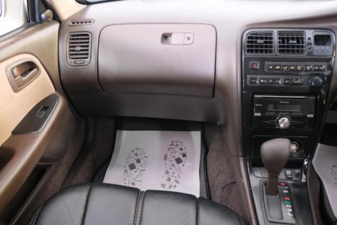 Toyota Mark II VII (X90) с пробегом 1996 года, цена 449 000 рублей, 328100 км, седан, Автокод Объявления