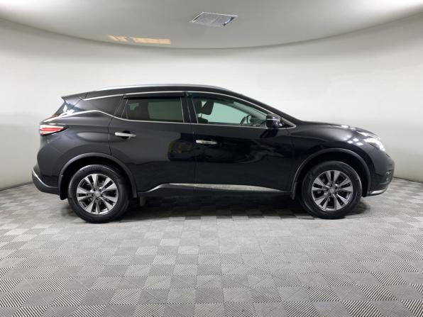 Nissan Murano III (Z52) с пробегом 2016 года, цена 1 688 000 рублей, 170971 км, внедорожник, Автокод Объявления