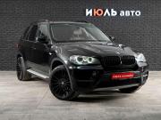 BMW X5 II (E70) Рестайлинг Екатеринбург  - изображение 21