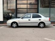Hyundai Accent II Нижний Новгород  - изображение 23