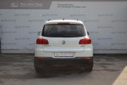 Volkswagen Tiguan I Рестайлинг Старый Оскол  - изображение 22