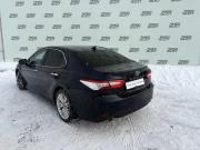 Toyota Camry VIII (XV70) Нижний Тагил  - изображение 31