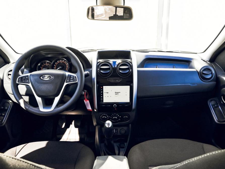 Lada (ВАЗ) Largus I Рестайлинг Екатеринбург  - изображение 18