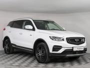 Geely Atlas Pro Химки  - изображение 18
