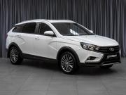 Lada (ВАЗ) Vesta I Тюмень  - изображение 18