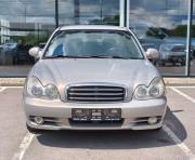 Hyundai Sonata IV (EF) Рестайлинг Воронеж  - изображение 16