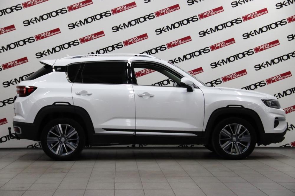 Changan CS35 Plus I Сургут  - изображение 6
