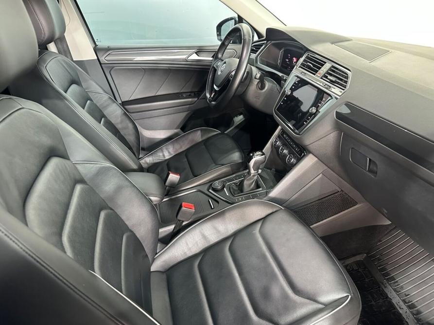 Volkswagen Tiguan II Москва  - изображение 10