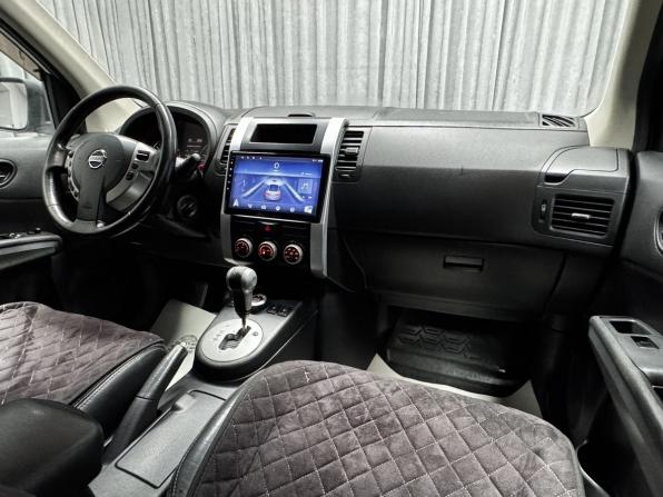 Nissan X-Trail II Рестайлинг с пробегом 2011 года, цена 1 100 000 рублей, 164827 км, внедорожник, Автокод Объявления