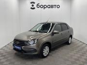 Lada (ВАЗ) Granta I Рестайлинг Воронеж  - изображение 22