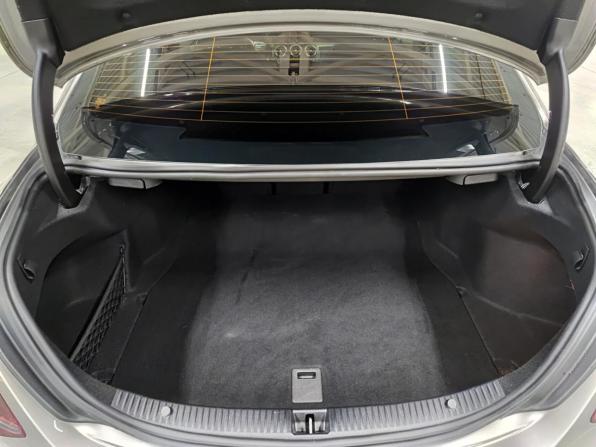 Mercedes-Benz C-Класс IV (W205) Рестайлинг с пробегом 2020 года, цена 3 590 000 рублей, 25000 км, седан, Автокод Объявления