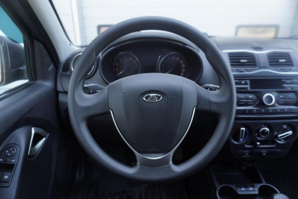 Lada (ВАЗ) Granta I Рестайлинг Ульяновск  - изображение 13