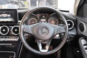 Mercedes-Benz C-Класс IV (W205) Иркутск  - изображение 53
