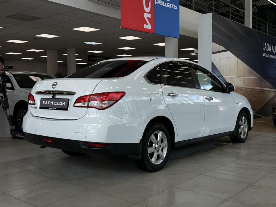 Nissan Almera III (G15) Москва  - изображение 2
