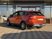 Lada (ВАЗ) Vesta I Краснодар  - изображение 28