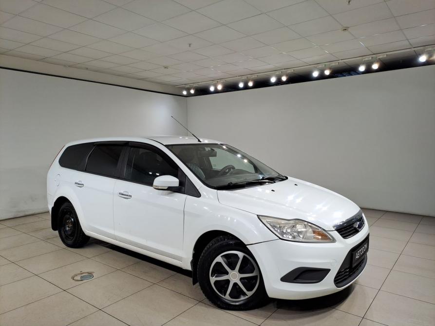 Ford Focus II Рестайлинг Москва  - изображение 3