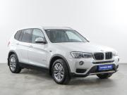 BMW X3 II (F25) Рестайлинг Москва  - изображение 23