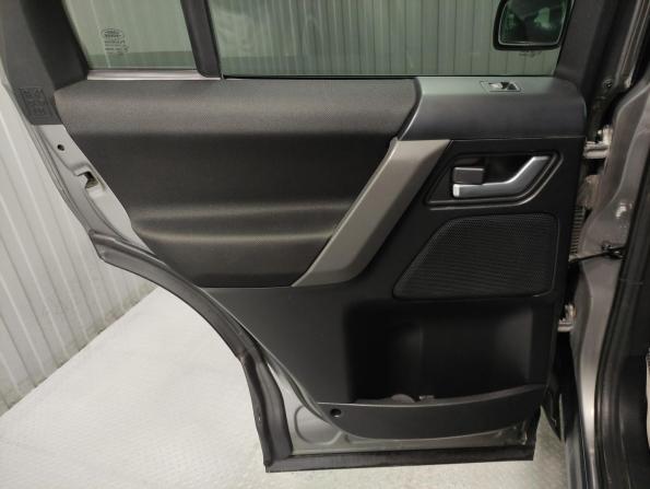 Land Rover Freelander II с пробегом 2008 года, цена 1 199 000 рублей, 268389 км, внедорожник, Автокод Объявления