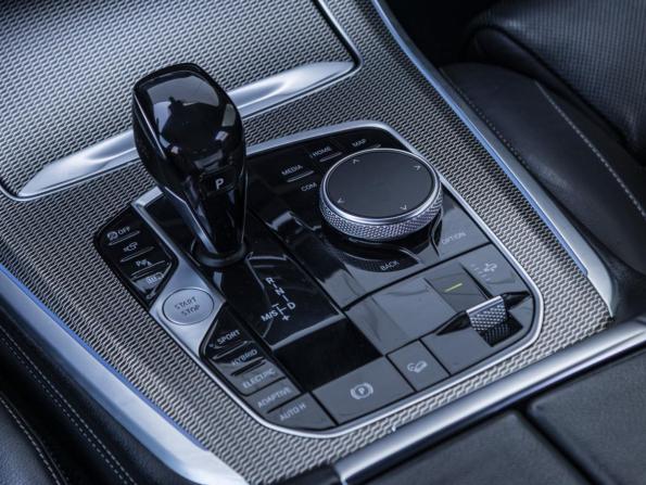 BMW X5 IV (G05/G18) с пробегом 2019 года, цена 5 550 000 рублей, 147799 км, внедорожник, Автокод Объявления