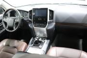 Toyota Land Cruiser 200 Series Рестайлинг 2 Иркутск  - изображение 33