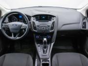 Ford Focus III Рестайлинг Москва  - изображение 29