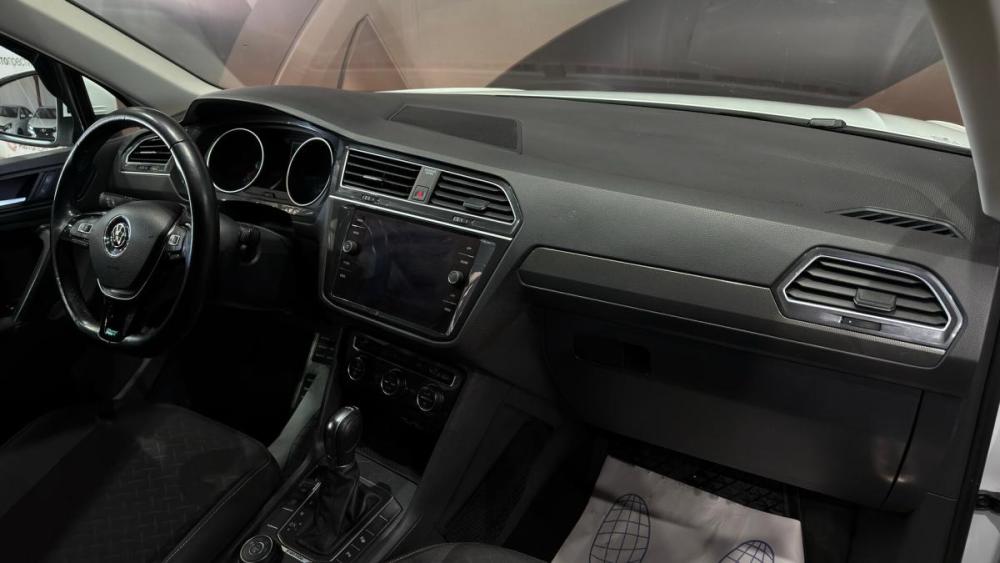Volkswagen Tiguan II Ставрополь  - изображение 9