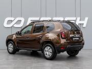 Renault Duster I Рестайлинг Краснодар  - изображение 20
