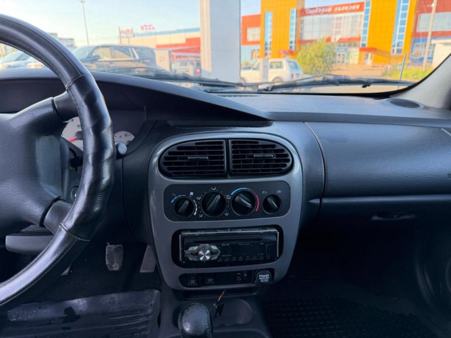 Chrysler Neon II Сыктывкар  - изображение 19
