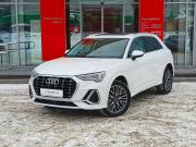 Audi Q3 II (F3) Брянск  - изображение 21