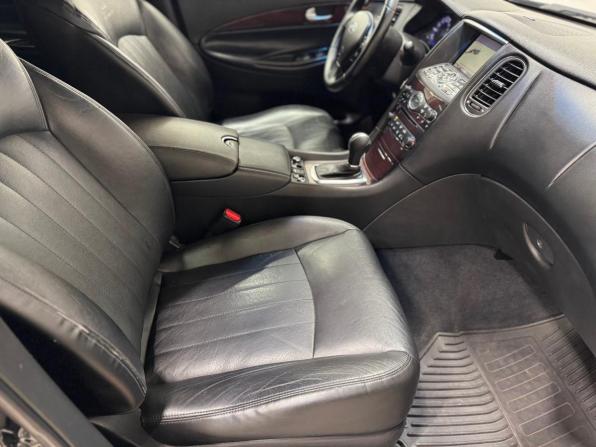 Infiniti EX I (J50) с пробегом 2012 года, цена 1 449 000 рублей, 167243 км, внедорожник, Автокод Объявления