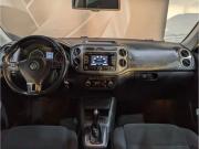 Volkswagen Tiguan I Рестайлинг Пермь  - изображение 41