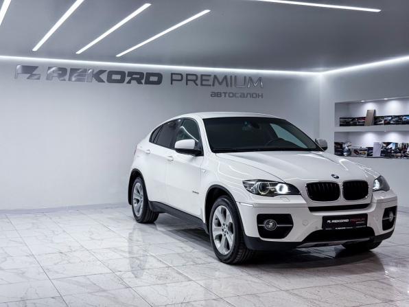 BMW X6 I (E71) с пробегом 2011 года, цена 1 950 000 рублей, 202316 км, внедорожник, Автокод Объявления