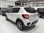 Renault Sandero II Рестайлинг Казань  - изображение 30