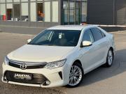Toyota Camry VII (XV50) Рестайлинг 2 Волгоград  - изображение 58