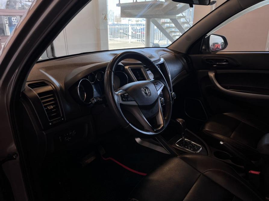 Changan CS35 Чебоксары  - изображение 23