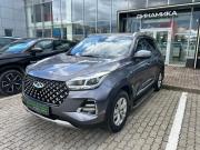 Chery Tiggo 4 Pro I Череповец  - изображение 13