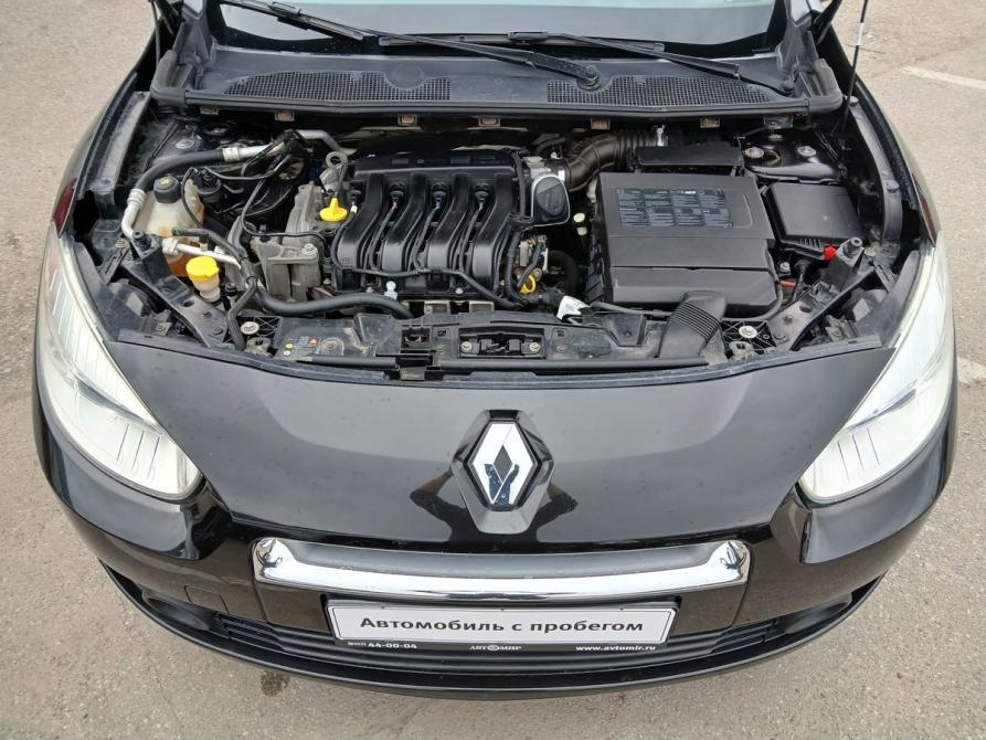 Renault Fluence I Саратов  - изображение 13