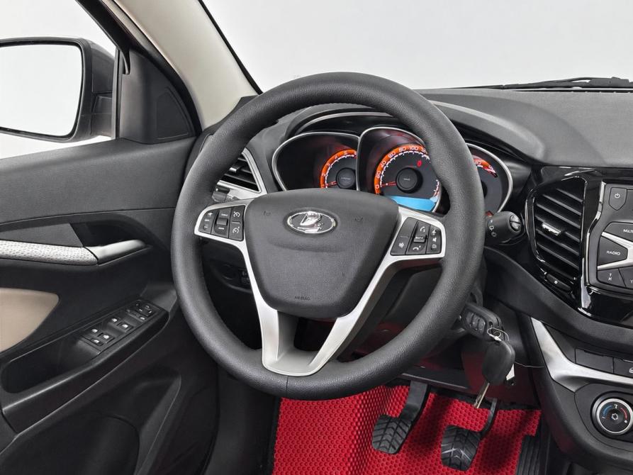 Lada (ВАЗ) Vesta I Уфа  - изображение 8