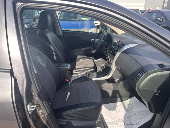 Toyota Corolla X (E140 E150) Рестайлинг с пробегом 2011 года, цена 898 200 рублей, 179614 км, седан, Автокод Объявления